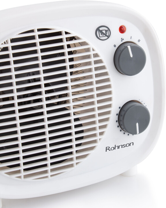 Rohnson R-6066 Horkovzdušný ventilátor_2099030006