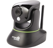 iGET HOMEGUARD HGWIP720 - bezdrátová rotační IP HD kamera s PIR detekcí_2145734043