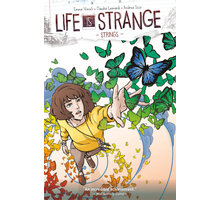 Komiks Life is Strange Volume 3 - Strings_2079939630