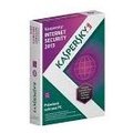 Připravili jsme pro vás antivir Kaspersky Internet Security 2013 CZ na tři měsíce zdarma