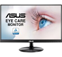 ASUS VP229HE - LED monitor 21,5" O2 TV HBO a Sport Pack na dva měsíce