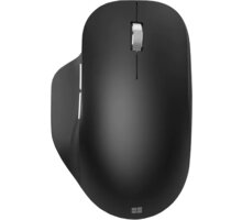 Microsoft Bluetooth Ergonomic Mouse, černá_813733386