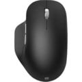 Microsoft Bluetooth Ergonomic Mouse, černá