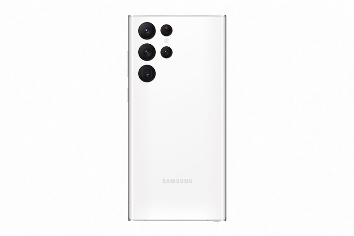Samsung Galaxy S22 Ultra 5G, 12GB/256GB, Phantom White_1075644439
