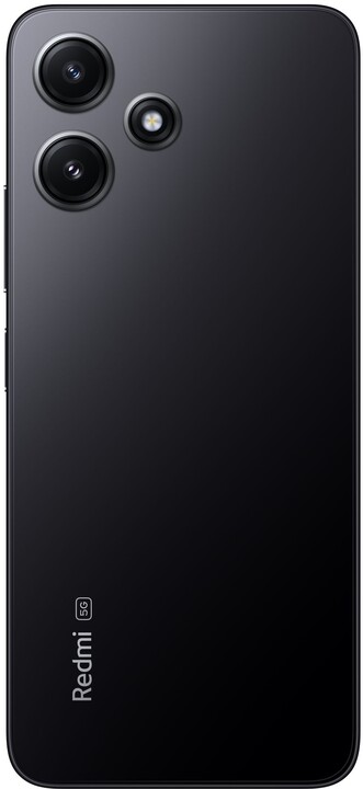 Xiaomi Redmi 12 5G 4GB/128GB, Midnight Black_20787989