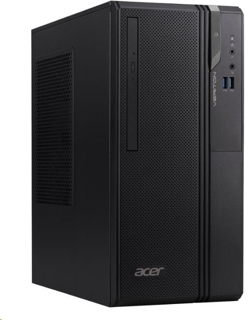 Acer Veriton M6680G, černá_966872561
