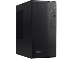 Acer Veriton M6680G, černá DT.VVHEC.006