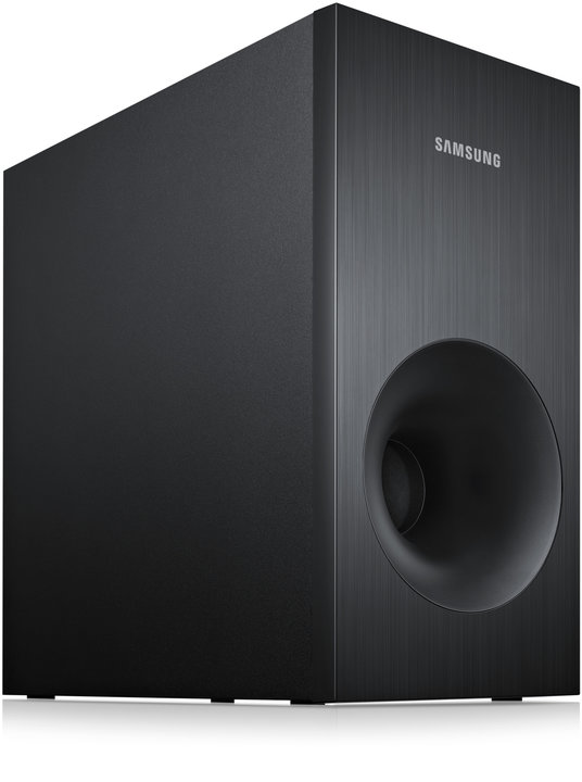 Samsung HW-H355 soundbar