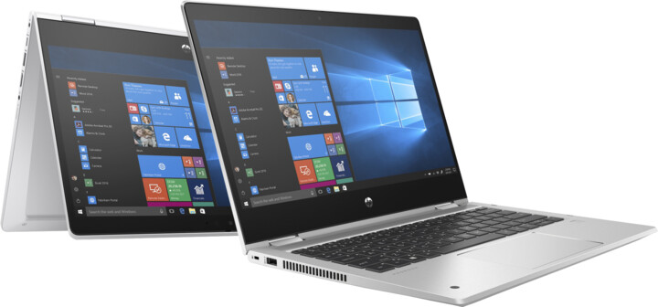 Hp probook x360 435 g8 обзор