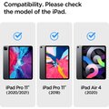Spigen ochranný kryt Smart Fold Plus pro iPad Air 10.9&quot; (2022/2020)/iPad Pro 11&quot; (2022/2021)_1574295921