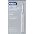 Oral-B Pulsonic Slim Clean 2000, elektrický sonický zubní kartáček, Grey_923264293