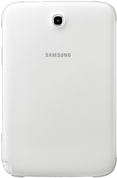 Samsung pouzdro EF-BN510BW pro Note 8.0, bílá_192814707