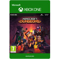 Minecraft Dungeons (Xbox ONE) - elektronicky