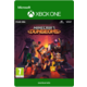Minecraft Dungeons (Xbox ONE) - elektronicky