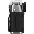 Fujifilm X-T30 II, stříbrná_2025724185