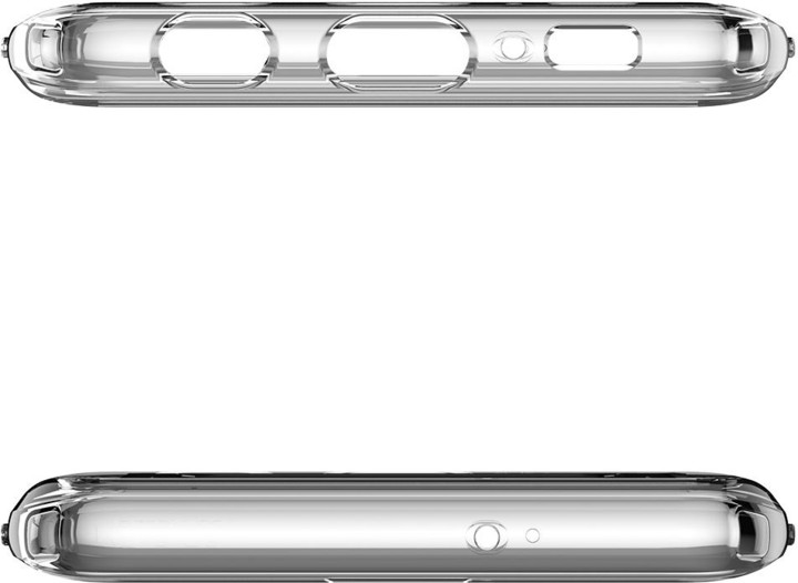 Spigen Ultra Hybrid Galaxy S10+, křišťálově čiré_1437934131