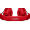 Sluchátka Beats EP, přes hlavu, s mikrofonem, červená (v ceně 2299 Kč)_575904143