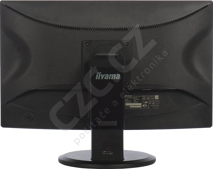 iiyama ProLite XB2374HDS - LED monitor 23&quot;_1110965524
