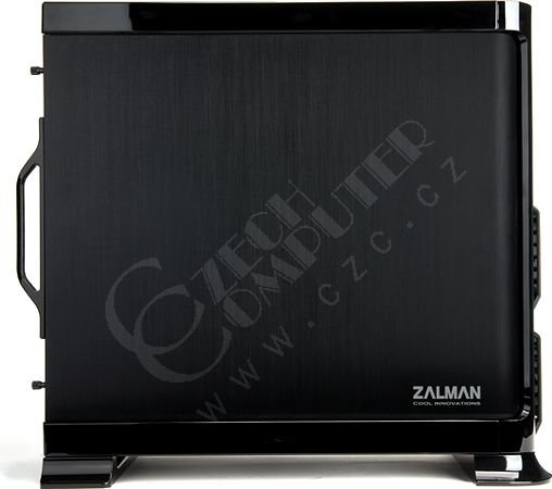 Zalman GS-1000 Plus Black_248548983
