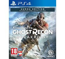 Tom Clancy&#39;s Ghost Recon: Breakpoint - Auroa Edition (PS4)_945473940