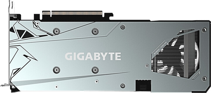 GIGABYTE Radeon RX 6600 XT Gaming OC 8G, 8GB GDDR6_1564306567