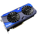 PALiT GeForce GTX 1080Ti GameRock Premium, 11GB GDDR5X_1730148593