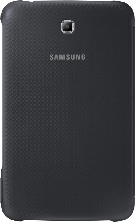 Samsung polohovací pouzdro EF-BT210BS pro Samsung Galaxy Tab 3 7&quot;, šedá_1768774475