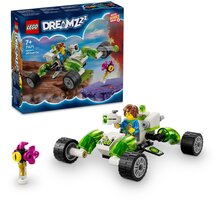 LEGO® DREAMZzz™ 71471 Mateo a jeho terénní auto_330537806