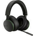Xbox Wireless Headset, černá_1836212158