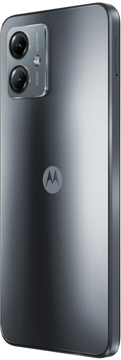 Motorola Moto G14, 4GB/128GB, Steel Gray_888558157