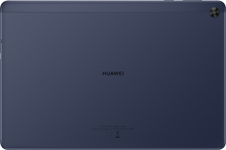 Huawei MatePad T10, 2GB/32GB, Deepsea Blue_648552551