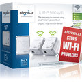 devolo dLAN 500 WiFi Network Kit_566889012