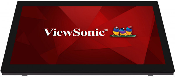 Viewsonic TD2760 - LED monitor 27&quot;_601672337