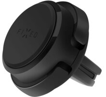 FIXED držák Icon Air Vent Mini, do ventilace, magnetický, černá