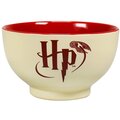 Miska Harry Potter - Hogwarts Crest, 500ml_1537698757