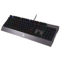 CZC.Gaming Crusader, herní klávesnice, Outemu Red, CZ_114822312