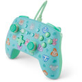 PowerA Enhanced Wired Controller, Animal Crossing (SWITCH)_660152852