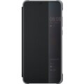 Huawei Original S-View Cover Pouzdro pro P20 Pro, černá