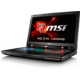 MSI GT72S 6QE-1000CZ Dominator Pro G 4K Tobii, černá