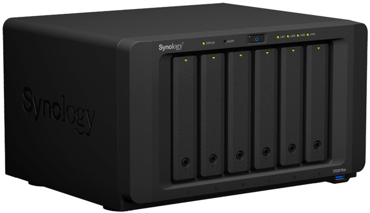 Synology DiskStation DS3018xs_972470523