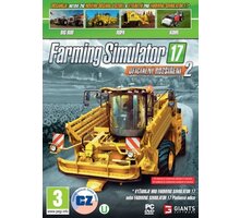 Farming Simulator 17 - Oficiální rozšíření 2 (PC)_1846874470