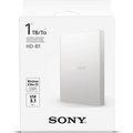 Sony HD-B1WEU - 1TB_566013703