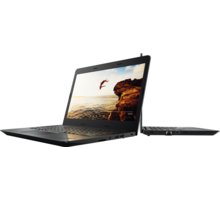 Lenovo ThinkPad E470, černá_279949271