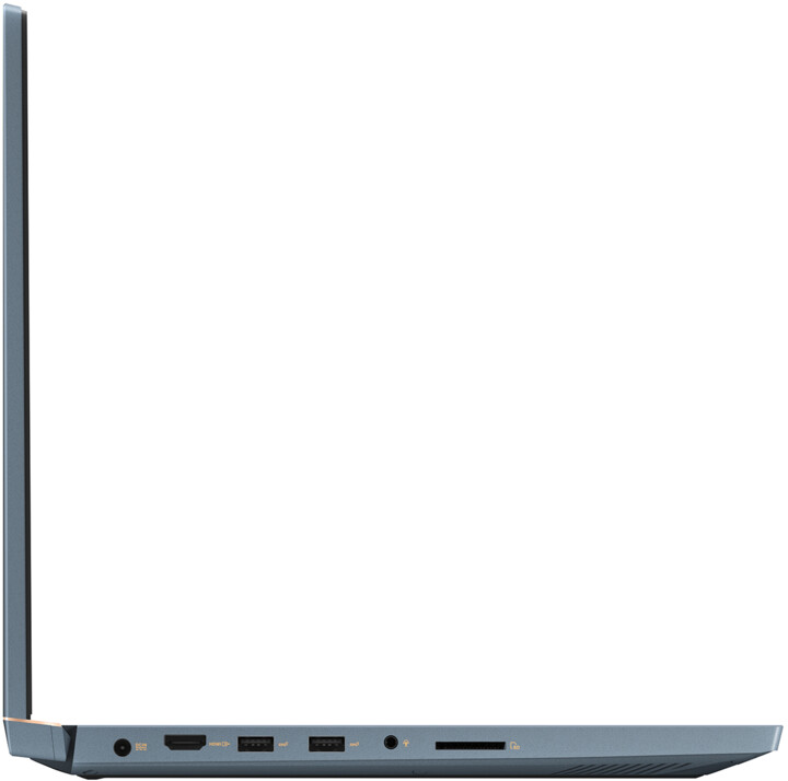 ASUS ProArt StudioBook Pro X W730G5T, šedá_36932244