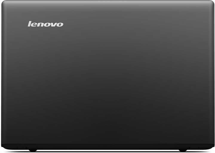 Lenovo IdeaPad 300-17ISK, černá_6237420