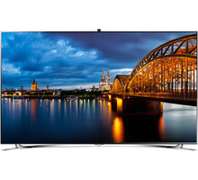 Samsung UE55F8000 - 3D LED televize 55&quot;_447470341