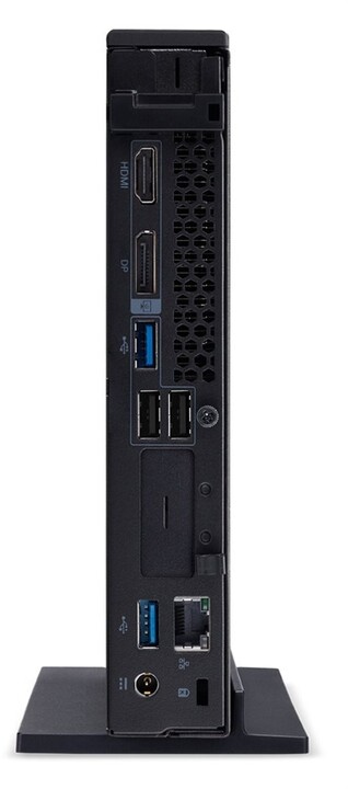 Acer Veriton N4680GT, černá_278105565