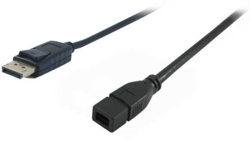 UNIBOS Redukce DisplayPort (M) ->MiniDisplayPort (F(