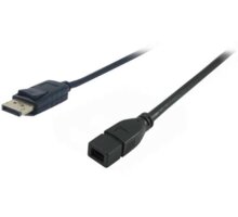UNIBOS Redukce DisplayPort (M) ->MiniDisplayPort (F(