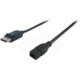 UNIBOS Redukce DisplayPort (M) -&gt;MiniDisplayPort (F(_1560403059